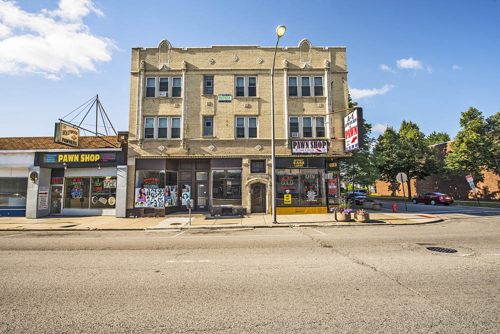 Oak Park Apartments for Rent Pangea Real Estate